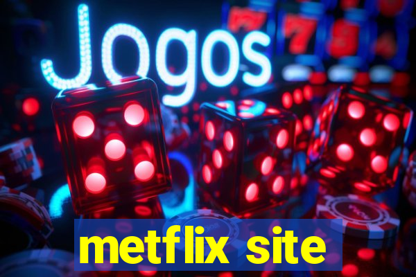 metflix site